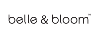 Belle & Bloom Logo