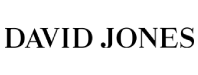 David Jones - logo