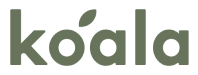 Koala - logo