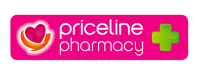 Priceline Pharmacy Logo