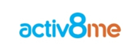 activ8me Logo