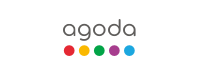 Agoda - logo