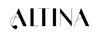 Altina Drinks Logo
