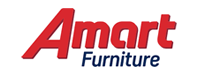 Amart Furniture - logo