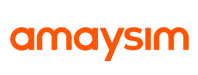 amaysim - logo