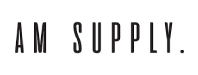 AM Supply Logo