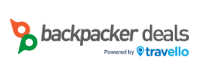 Backpacker Deals - logo