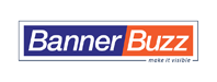 BannerBuzz (NZ) - logo