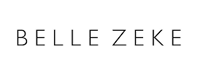 BelleZeke Logo