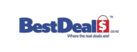 BestDeals (NZ) Logo