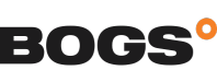 Bogs Footwear - logo