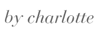 By Charlotte Logo