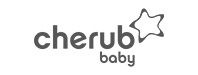 Cherub Baby - logo