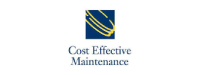 Cost Effective Maintenance Logo