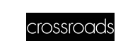 Crossroads - logo