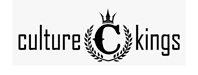 Culture Kings - logo
