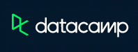 DataCamp - logo