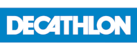 Decathlon - logo