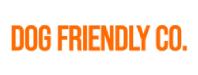 Dog Friendly Co. Logo