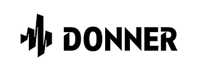 Donner Music Logo