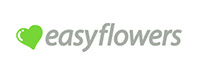 EASYFLOWERS Logo