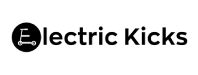 Electric Kicks - logo