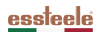 Essteele Logo