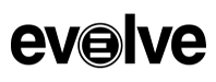 Evolve Skateboards - logo