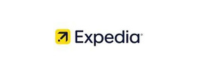 Expedia NZ - logo