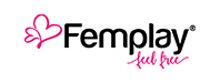 Femplay Logo