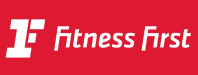 Fitness First - logo