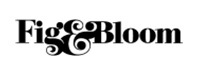 Fig & Bloom Logo