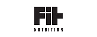 Fit Nutrition - logo