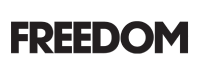 Freedom Furniture - logo