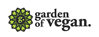 Garden of Vegan Logo
