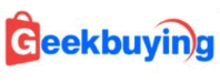 Geekbuying.com - logo