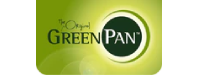 Greenpan Logo