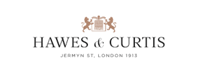 Hawes & Curtis - logo