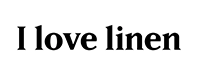 I Love Linen Logo