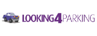 Looking4Parking - logo