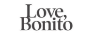 Love, Bonito - logo