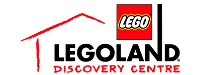 LEGOLAND Discovery Centre Melbourne Logo