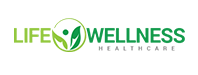 Life Wellness Healthcare - logo