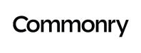 Commonry - logo