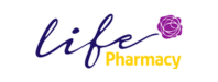 Life Pharmacy (NZ) Logo