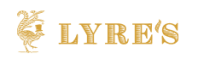 Lyre's Logo