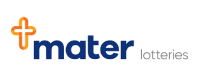 Mater Lotteries Logo