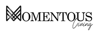 Momentous Living Logo