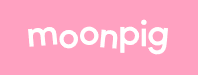 Moonpig - logo