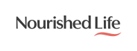 Nourished Life - logo